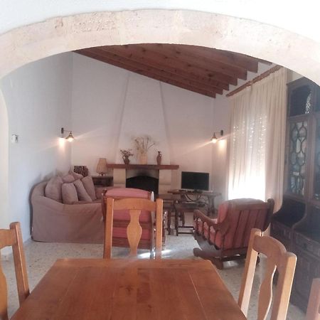 Holiday Home Amaranda By Interhome Balcon del Mar Esterno foto