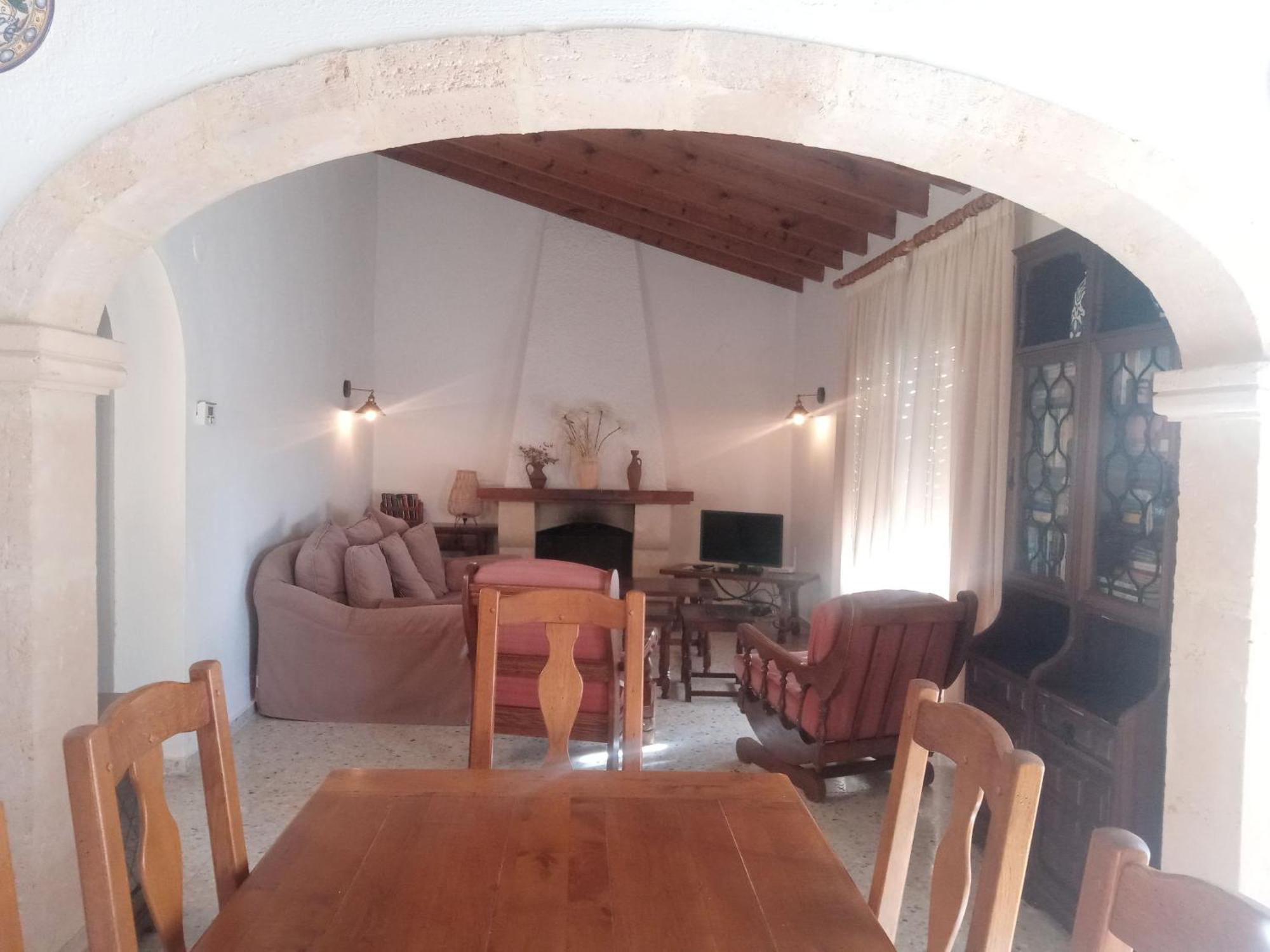 Holiday Home Amaranda By Interhome Balcon del Mar Esterno foto