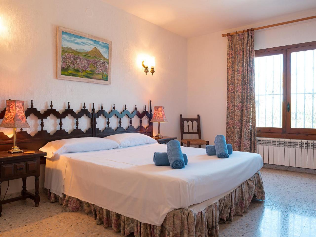 Holiday Home Amaranda By Interhome Balcon del Mar Esterno foto