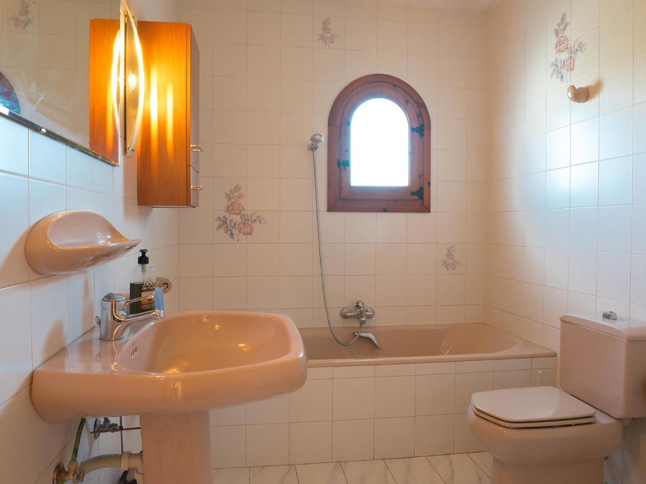 Holiday Home Amaranda By Interhome Balcon del Mar Esterno foto