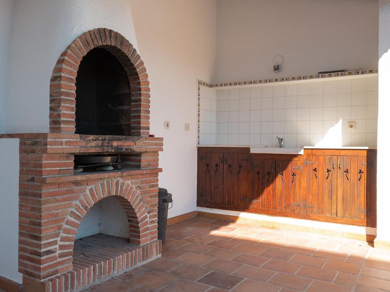 Holiday Home Amaranda By Interhome Balcon del Mar Esterno foto